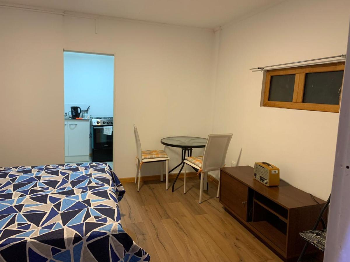 Vina City Hostel II Винья-дель-Мар Экстерьер фото