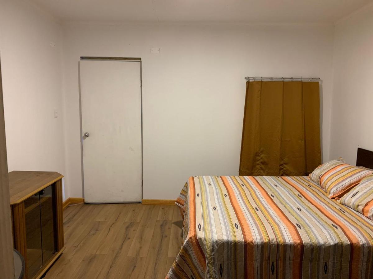 Vina City Hostel II Винья-дель-Мар Экстерьер фото