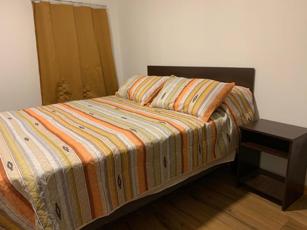 Vina City Hostel II Винья-дель-Мар Экстерьер фото