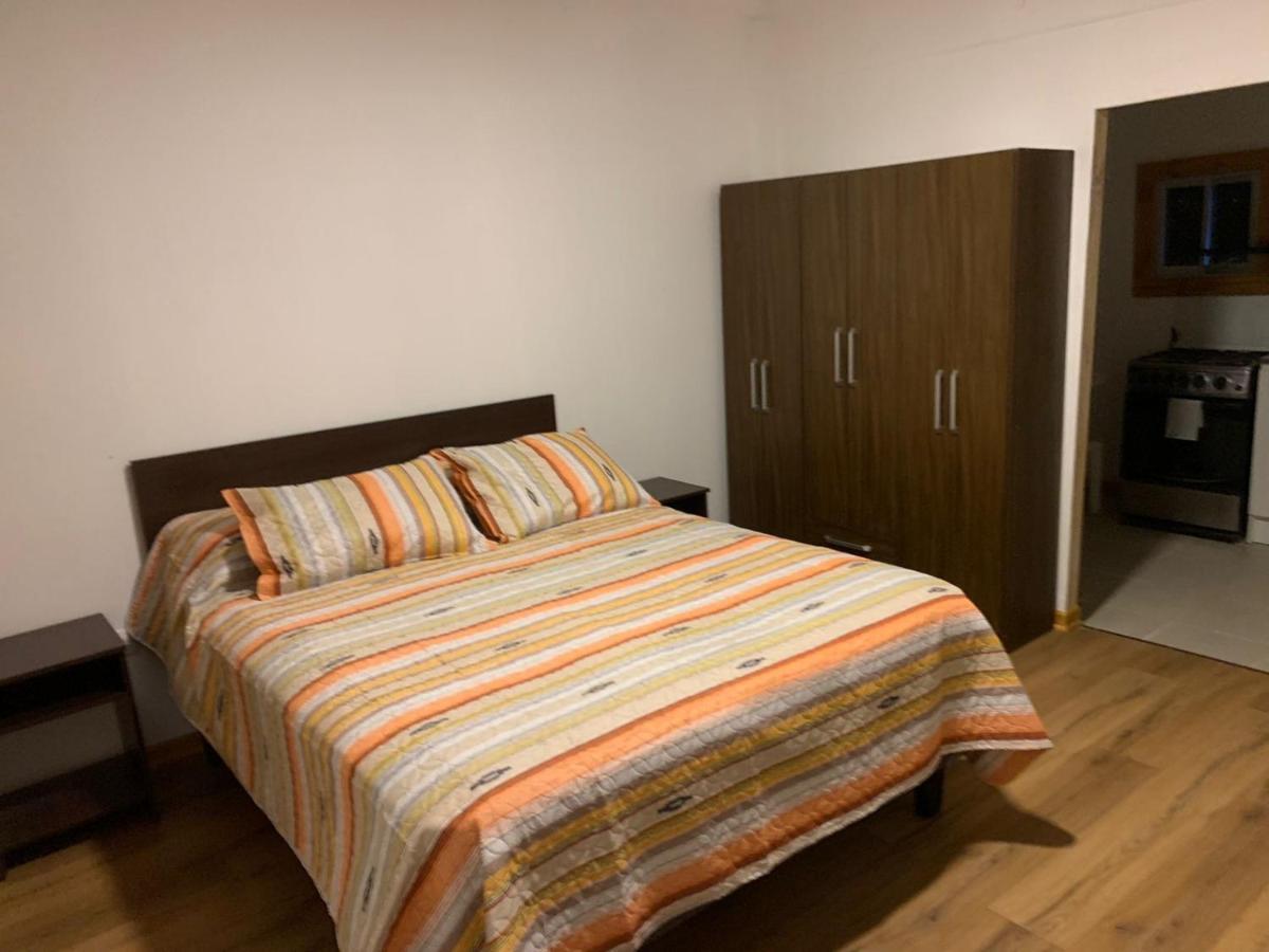 Vina City Hostel II Винья-дель-Мар Экстерьер фото