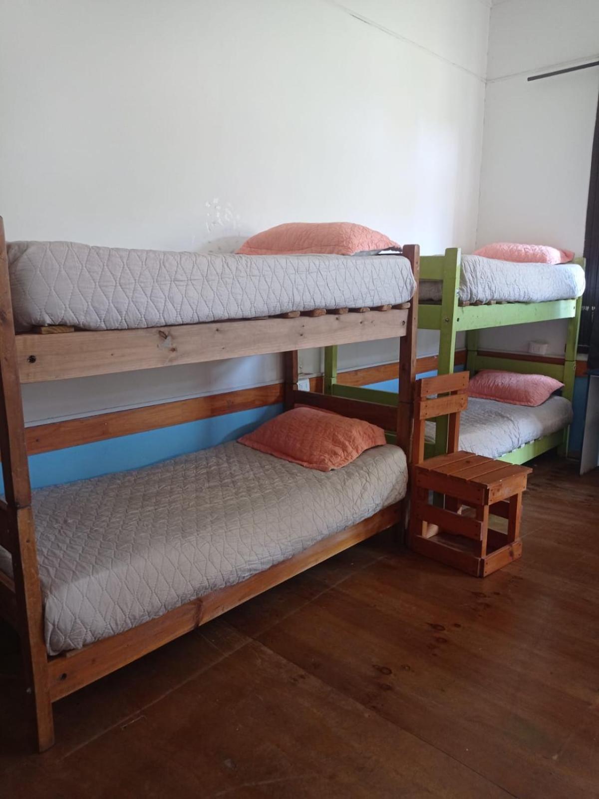 Vina City Hostel II Винья-дель-Мар Экстерьер фото