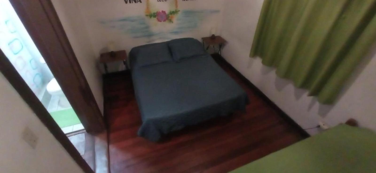 Vina City Hostel II Винья-дель-Мар Экстерьер фото
