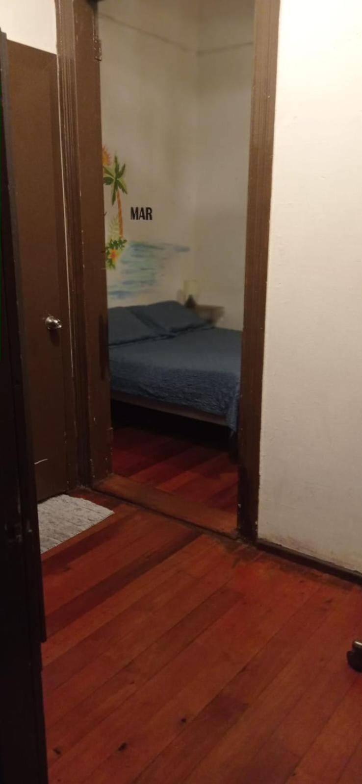 Vina City Hostel II Винья-дель-Мар Экстерьер фото
