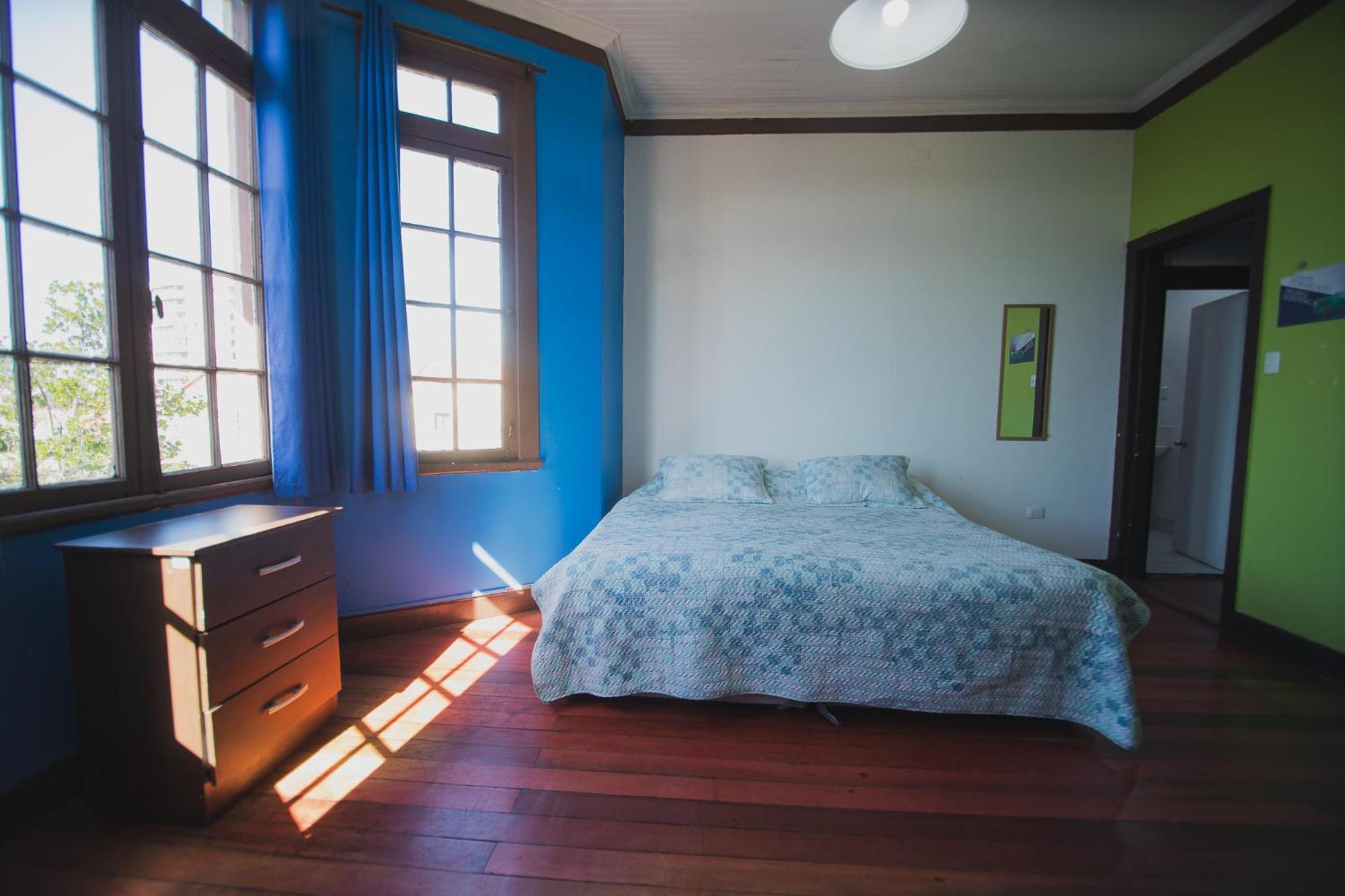 Vina City Hostel II Винья-дель-Мар Экстерьер фото
